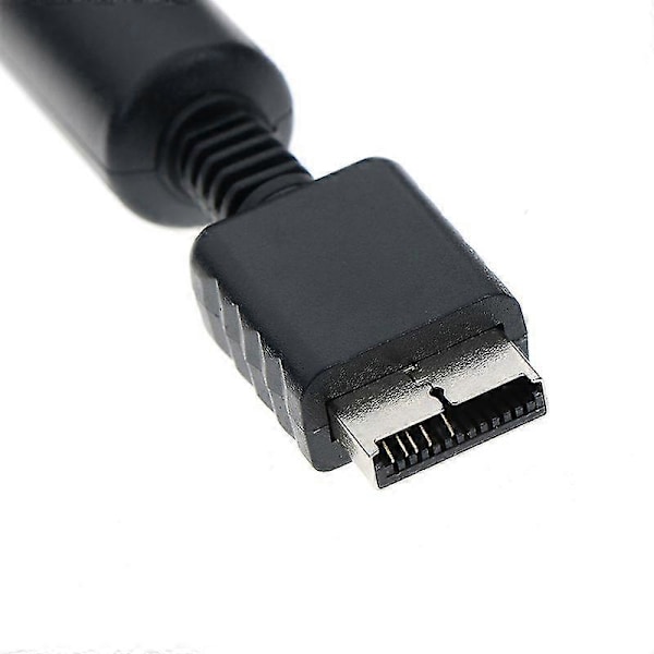 Av Audio Video Kabel Snor Ledning Til Ps2 Ps3 Playstation Konsol System Shytmv
