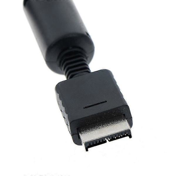 Av-ääni- ja videokaapeli PS2- ja PS3-pelikonsoleille Shytmv
