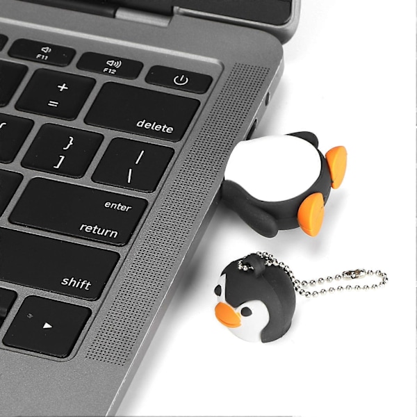 USB Flash Drive Valgfrit Opbevaring Sød Form USB Hukommelses Stick til Opbevaring Overførsel Data 16GB