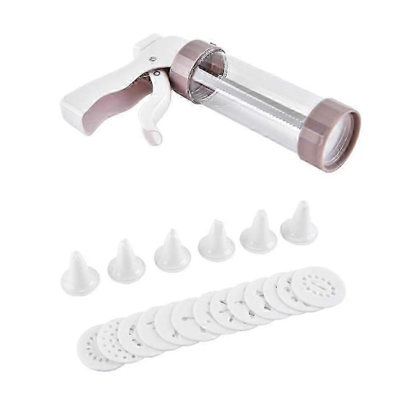 For Cake Frosting Tools Cookie Presser - Cookie Press Set Cookie Impressions Biscuit Icing Tips Baking Press, Baking Tool Set