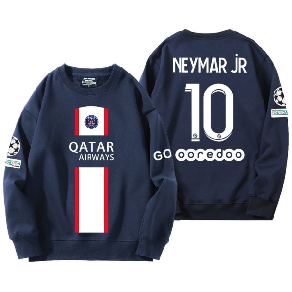 Paris Saint-Germain, Messi, Neymar hettegensere Thick style