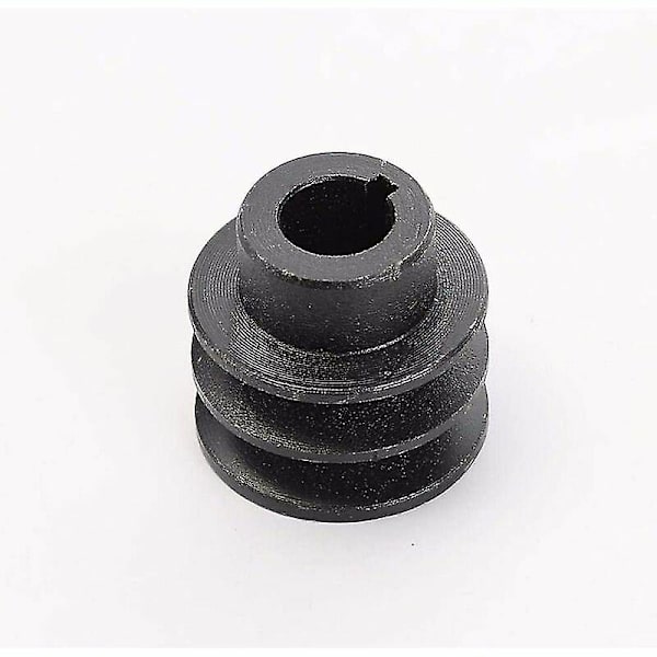 V-reimskive Id 20mm Di Dire Dout Dobbelspor For Ho/nes 168f 170f Gx110 Gx120 Gx160 Gx200 7hp Cisea