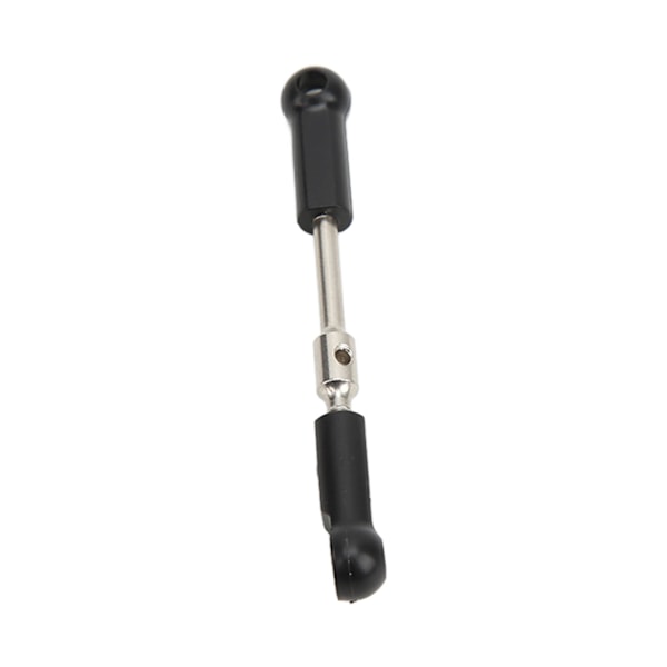 RC Styrestang Rod Lever 104001‑1876 Styreservo Kobling Trækstang til WLToys 1/10 Fjernbetjening Bil 104001