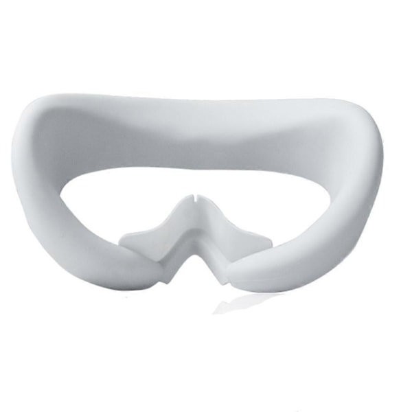 Pico 4 VR Silikoniliitäntäsuojus Suojamatto Silmätyyny Pehmuste Kasvosuojus Pico Neo 4 VR:lle