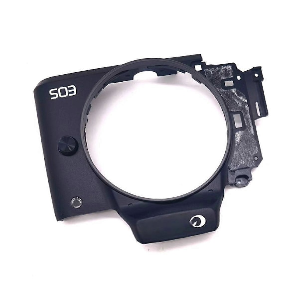 Frontdeksel Skall Ramme for M50 / M50II Kamera Reparasjonsdel
