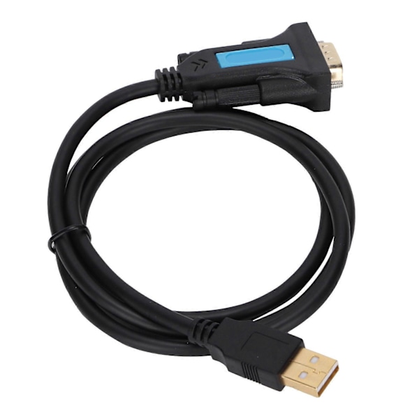 Mindpure Seriell Portkabel US017 USB till DB9 RS-232 Engineering Grade FTDI Industriell Grade Dubbel Chip Linje