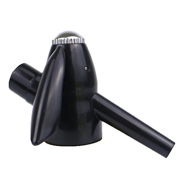 Soda-bobler Maskinlokk DIY Musserende Karbonatvann Maker Deksel Soda Drikk Maker