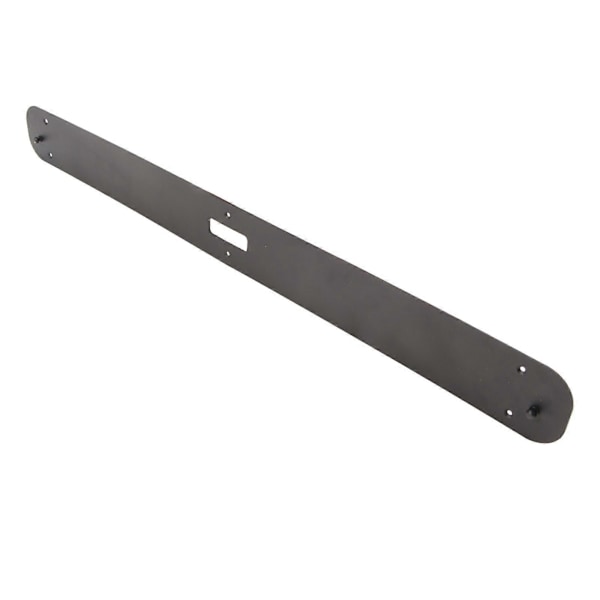 Väggfäste för soundbar i metall, tjock och stark, för Sonos Playbar Soundbar