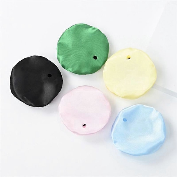 5 stk. Koppedesignsett Nattklubb Anti-Doping Vanntett Koppedesignsett Elastisk Koppedesignsett