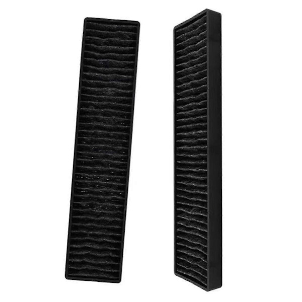 5230W1A003A Mikrobølgeovn Kulfilter Udskiftning til Mikrobølgeovn Filter Erstatter LMV1650ST LMV1650SW