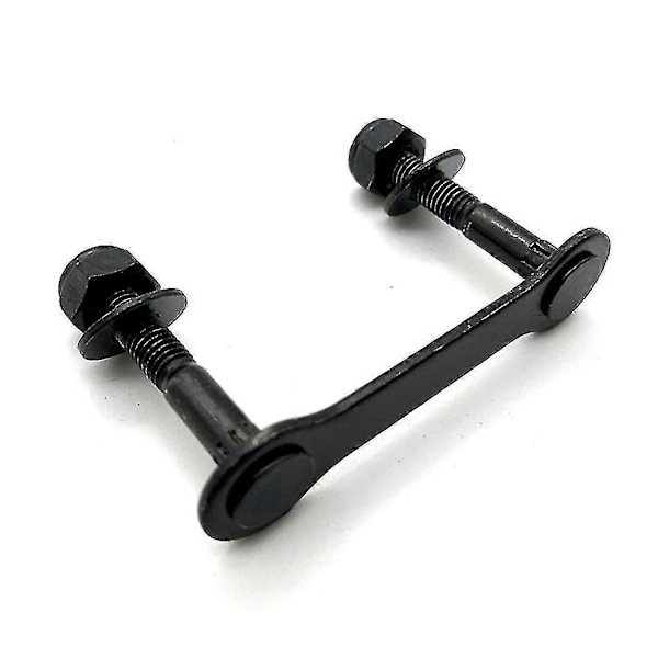 31mm Skateboard Bro-Bolte Siamese Skruer Med Anti-Synk Matte Skateboard Hardware Sæt Skateboard A