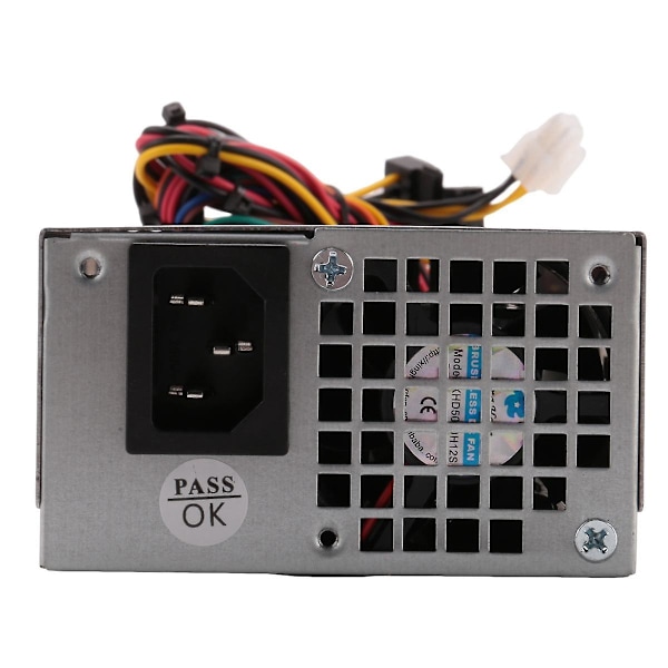 Nätadapter för Dell DPS-220Ub A HU220NS-00 CPB09-D220A PS-5221-06 PE-5221-08 CPB09-D220R