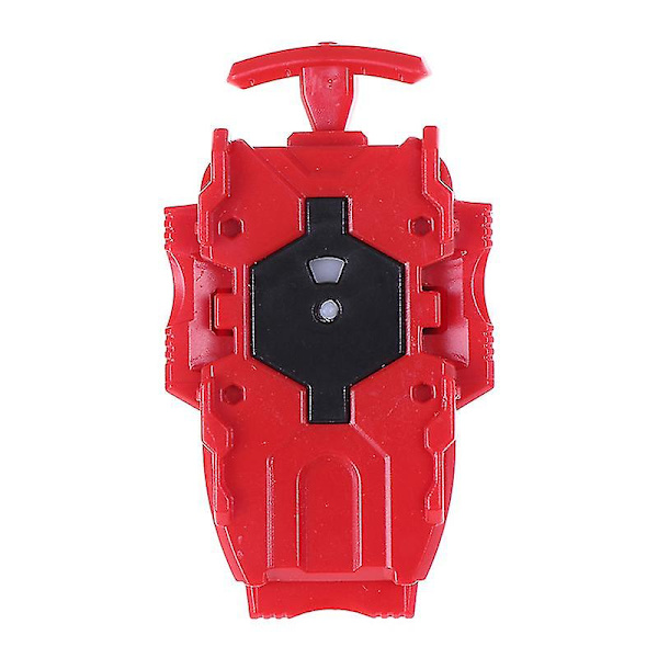 Beyblade Beylauncher Burst -naru-laukaisin Punainen Oranssi Sininen Vihreä Musta Valkoinen