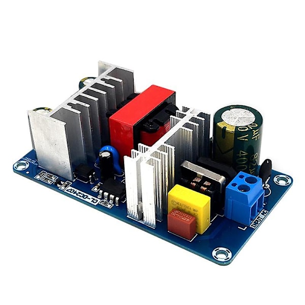 24V 3A Switching Power Board 70W Isolated Power Module AC-DC Built-in Module 110V/220V to 24V