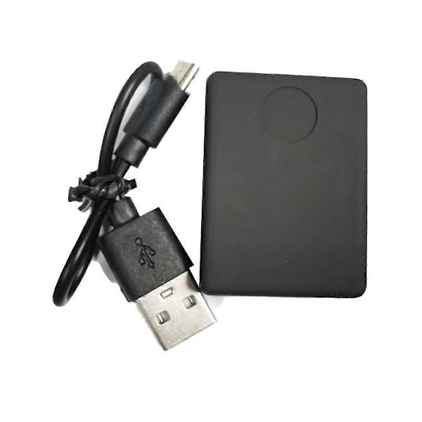 N9 Trådløs GSM Lytte Audio Bugging Overvågning Stemmedetektering Bil GPS Tracker Realtids Lytte Aud