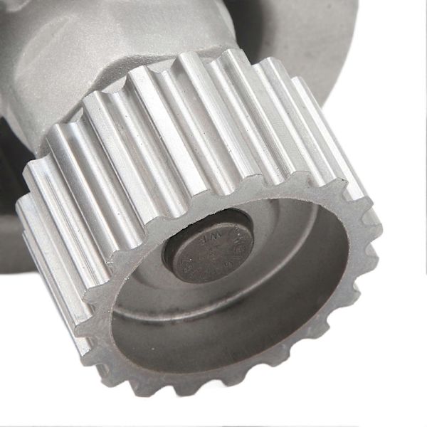 Motorvandpumpe med pakning 96930074 Bilvandpumpe udskiftning til Chevy Aveo 2004 til 2008