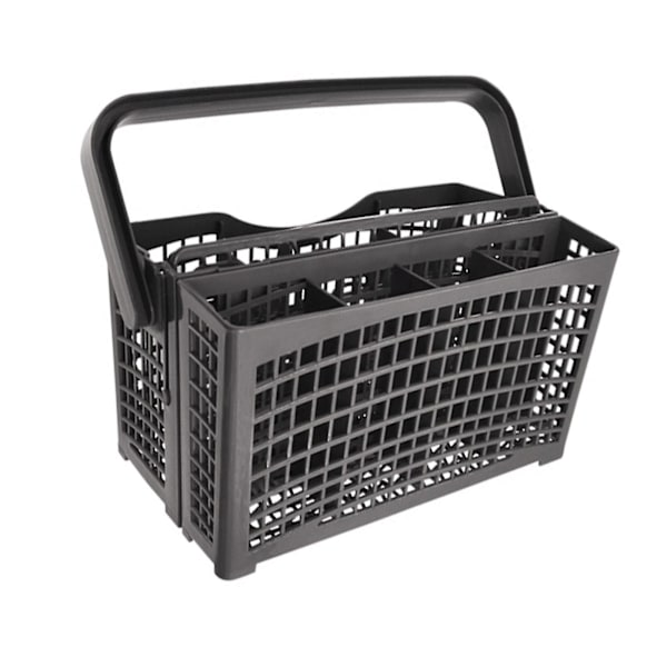 Universal Dishwasher Basket With Plastic Portable Multifunction Heat-resistant