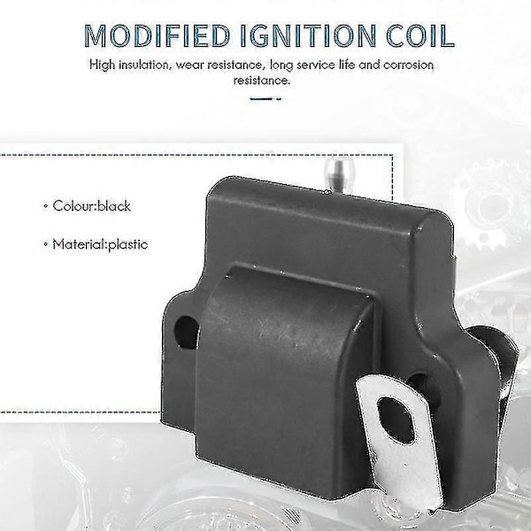 Sytytyskela Johnson Evinrude 582508 18  5179 183  2508 perämoottoriin