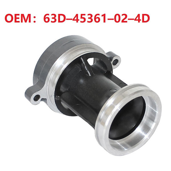 Nedre Gevindhus til Propeller til 40HP 50HP F25-F60 Udenbordsmotor 63D-45361-02-4D