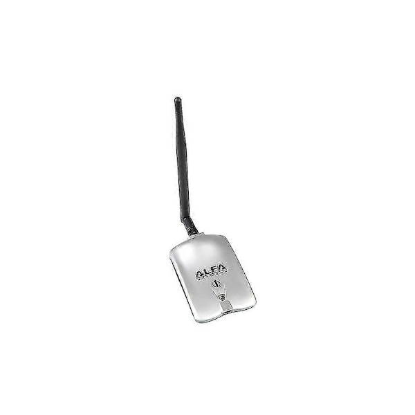 Awus036h Luxe Alfa USB Trådløs Nettverksadapter / WiFi Nettverkskort