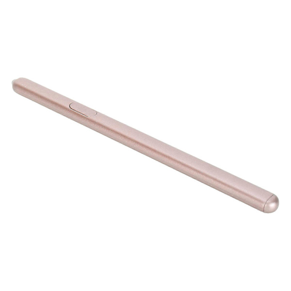 2 st Tablet-pekstift med 5 utbytbara spetsar Magnetisk snabb respons för Galaxy Tab S6 SM?T860 SM?T865 Roseröd