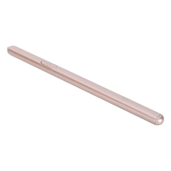 2 stk. Tablett-penn med 5 utskiftbare spisser Magnetisk rask respons for Galaxy Tab S6 SM?T860 SM?T865 Roserød