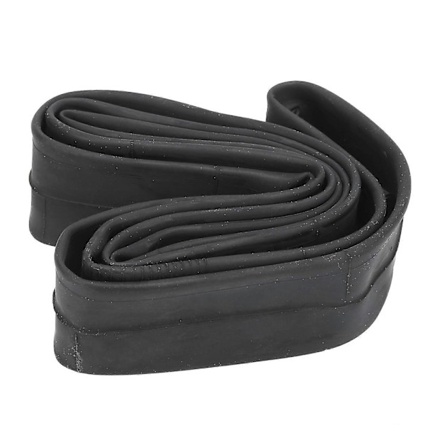 24x1.95/2.125 Cykel Inner Tubes - Schraderventil - Butylgummi - Ersättning