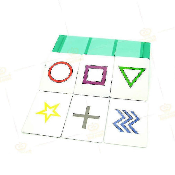 Lautaennustuksen Magia Temput Helppo Lapsi Magia Temppu Lelut Lähikuva Lavalla Magia Tarvikkeet