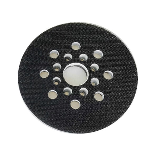 Slipdyna för Gex 125-1 Ae Pex 220 2609000750 Velcro-fäste 125mm