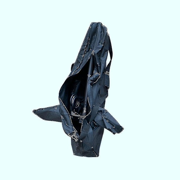 Ninebot Max G30/g30d Vattentät Tote Bag Scooter Förvaringsväska