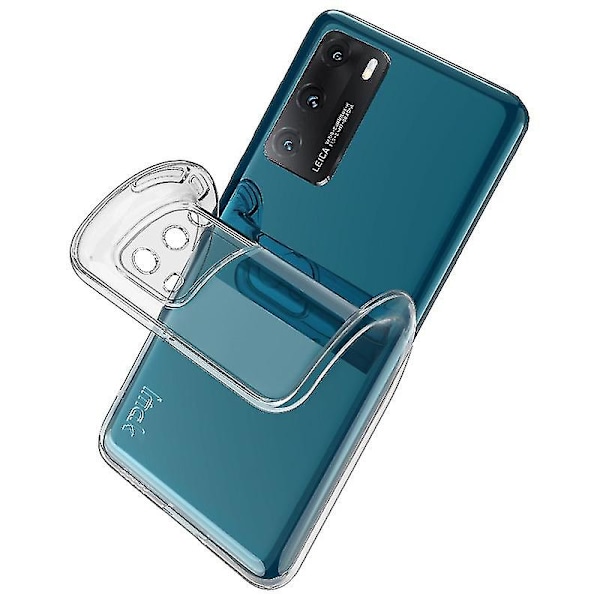 Imak TPU-kotelo OnePlus 11 5G:lle