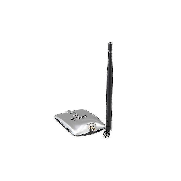 Awus036h Luxe Alfa USB Trådløs Nettverksadapter / WiFi Nettverkskort