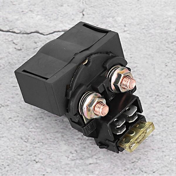 Startreleet for KAWASAKI ATV BAYOU 220 KLF220 1988-2002