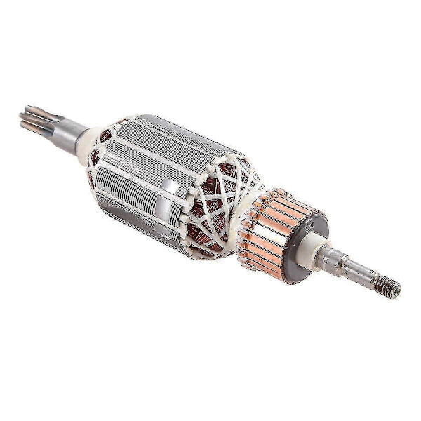 Armaturreplacement kompatibel med Rotationshammare HR4001C HR4010C HR4011C HR4001CX-B14 - I lager
