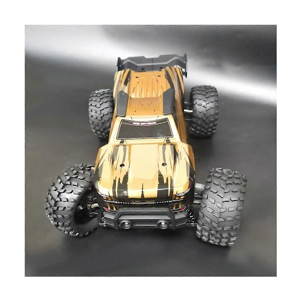 4 stk. 82mm Dæk 12mm Hex til HBX 16889 H16 16207 16208 162010 SG1601 SCY 16101 1/16 RC Bil Opgradering P