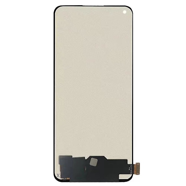 Oppo Reno7 SE 5G/Find X5 Lite/F21 Pro 4G/Reno7 5G (Global)/Realme 9 Pro+ 5G:n LCD-näyttö (Luokka C)