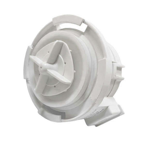 Vaskemaskine Afløbsmotorpumpe EAU64082901 BLDC 26v til Vaskemaskine WDD0032X1M WDD0015X1M Afløbspumpe