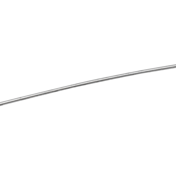 18# Pianon soittolangat, korvaavat langat, 1 mm halkaisijaltaan, musiikkiosat, 1 m