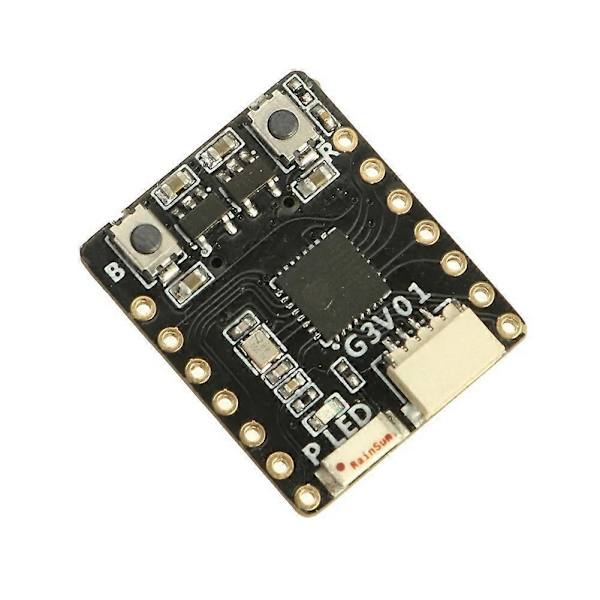 ESP32 C3 Utvecklingskort RISC-V WiFi Bluetooth IoT Utvecklingskort Stödjer Python ESP32 C3 Mod