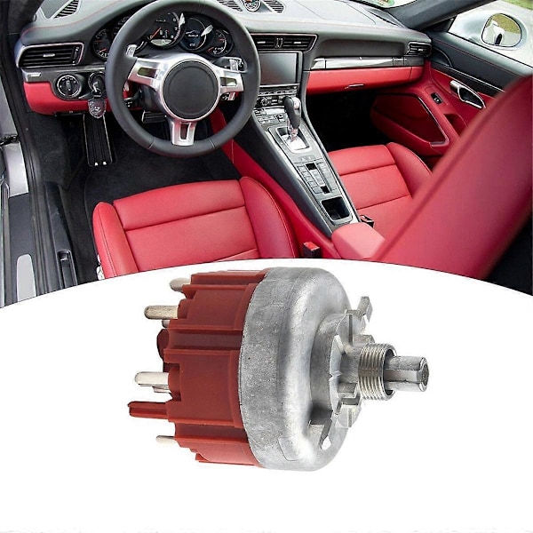 99661353500 Strålkastarswitch för 911 996 986 Tillbehör