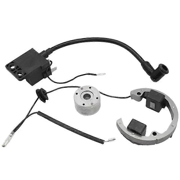 Til 50 50Cc Motorcykel Intern Rotor Tændspolen Tændingssystem 2001 Til 2013 Stator Dirt Bike M