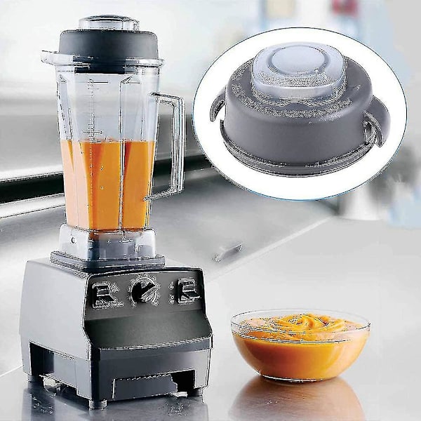 Reservedele 2-delt låg og prop til Vitamix 5200 5000 64 ounce