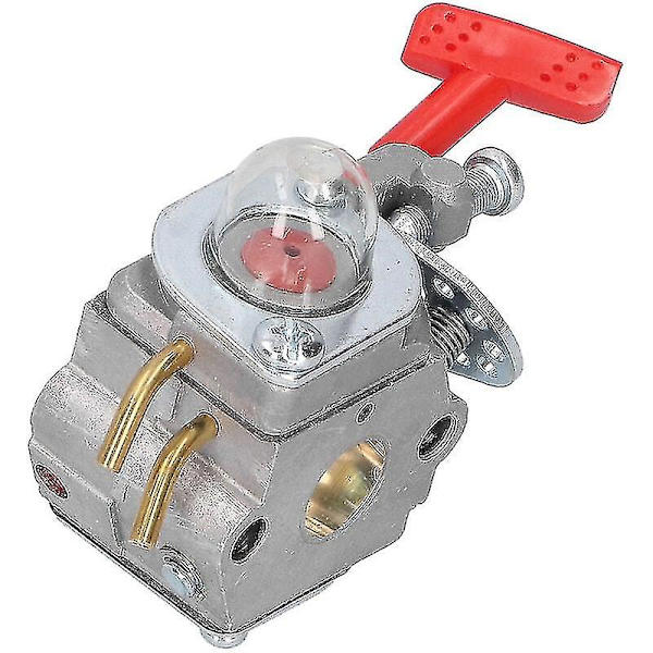 Kaasutin, alumiiniseos Kaasuttimen Vaihto Walbro WT458 WT-220 WT-318 WT-318X WT-165 WT71C