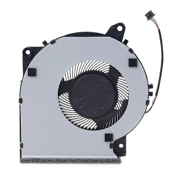 Reservedeler CPU Kjølefan for Vivobook X509 X509fj-flx509f X409u X509f X409f Fl8700d Fl8700 X509u Serie Dfs561405plot Fm5w