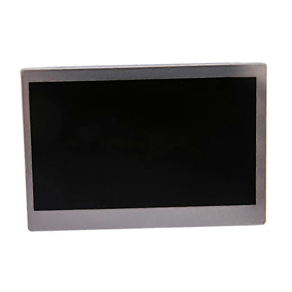 4,2 tommers LCD-skjerm for dashbord i bil, Pixel for Escape/Focus 2013-2016 LQ042T5DZ01 LQ042T5DZ07