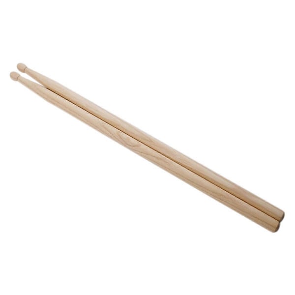 Trumma Trumstock Nybörjare Trumhammare Trumstock Valnöt