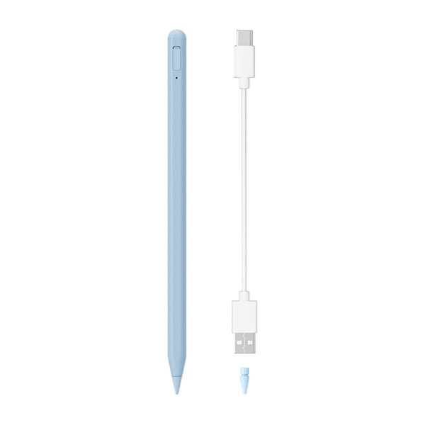 För Stylus Pen Anti-False-Touch med Bluetooth, El-display, Snabbladdning, Ultralång Uthållighet Stylus Pen F