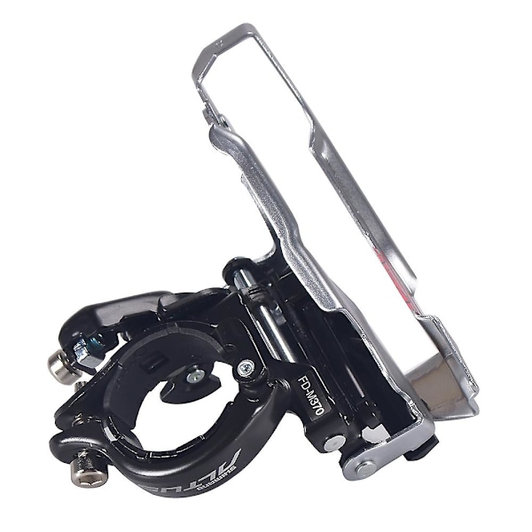 Fd-m370 Cykel Framväxel 3x9 Växlar Mtb Shimano