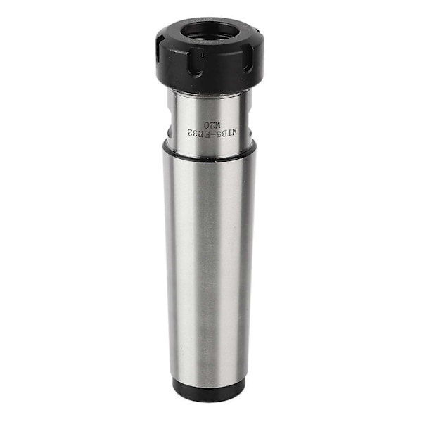 CNC-fräsverktygshållare Collet Chuck Morse Taper Shank Flat Tail Lathe Tillbehör MTB5-ER32(M20)