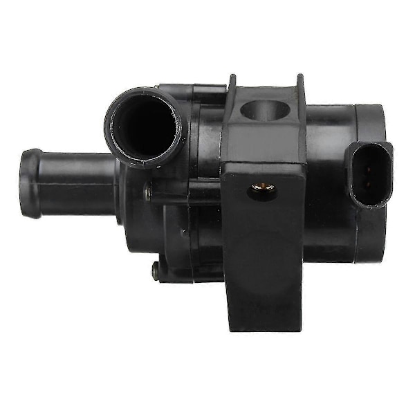 1k0965561g Ekstra Vandpumpe Motor Kølevandspumpe Bil Til Golf Cc 1.8 T 2.0t